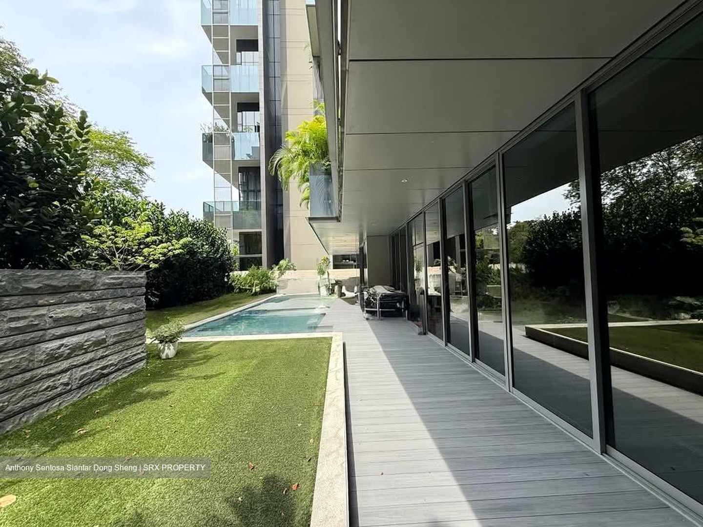 Leedon Residence (D10), Condominium #549266511